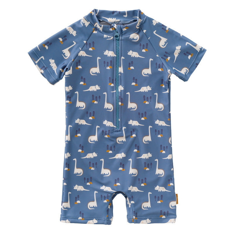 Fresk UV Swimming Jumpsuit | Dino