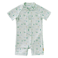 Fresk UV Swimming Jumpsuit | Surf Boy