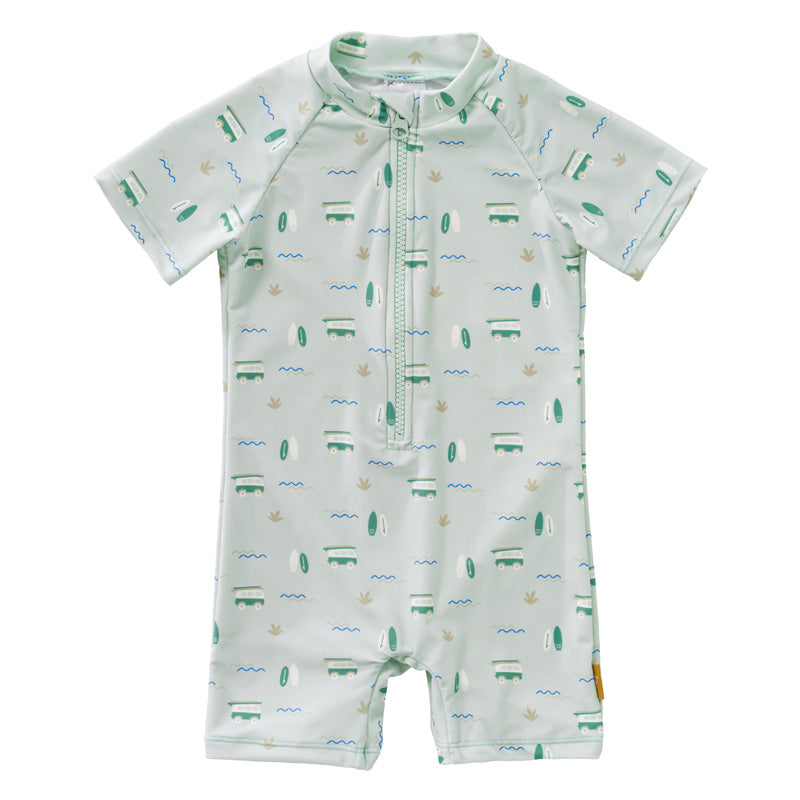 Fresk UV Swimming Jumpsuit | Surf Boy