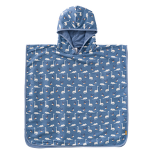 Fresk UV Poncho | Dino