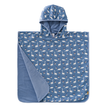 Fresk UV Poncho | Dino