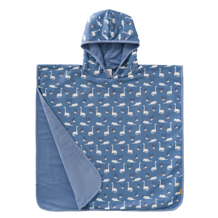 Fresk UV Poncho | Dino