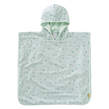 Fresk UV Poncho | Surf Boy