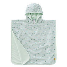 Fresk UV Poncho | Surf Boy