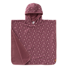 Fresk UV Poncho | Seahorse