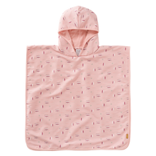 Fresk UV Poncho | Surf Girl