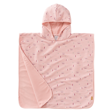 Fresk UV Poncho | Surf Girl