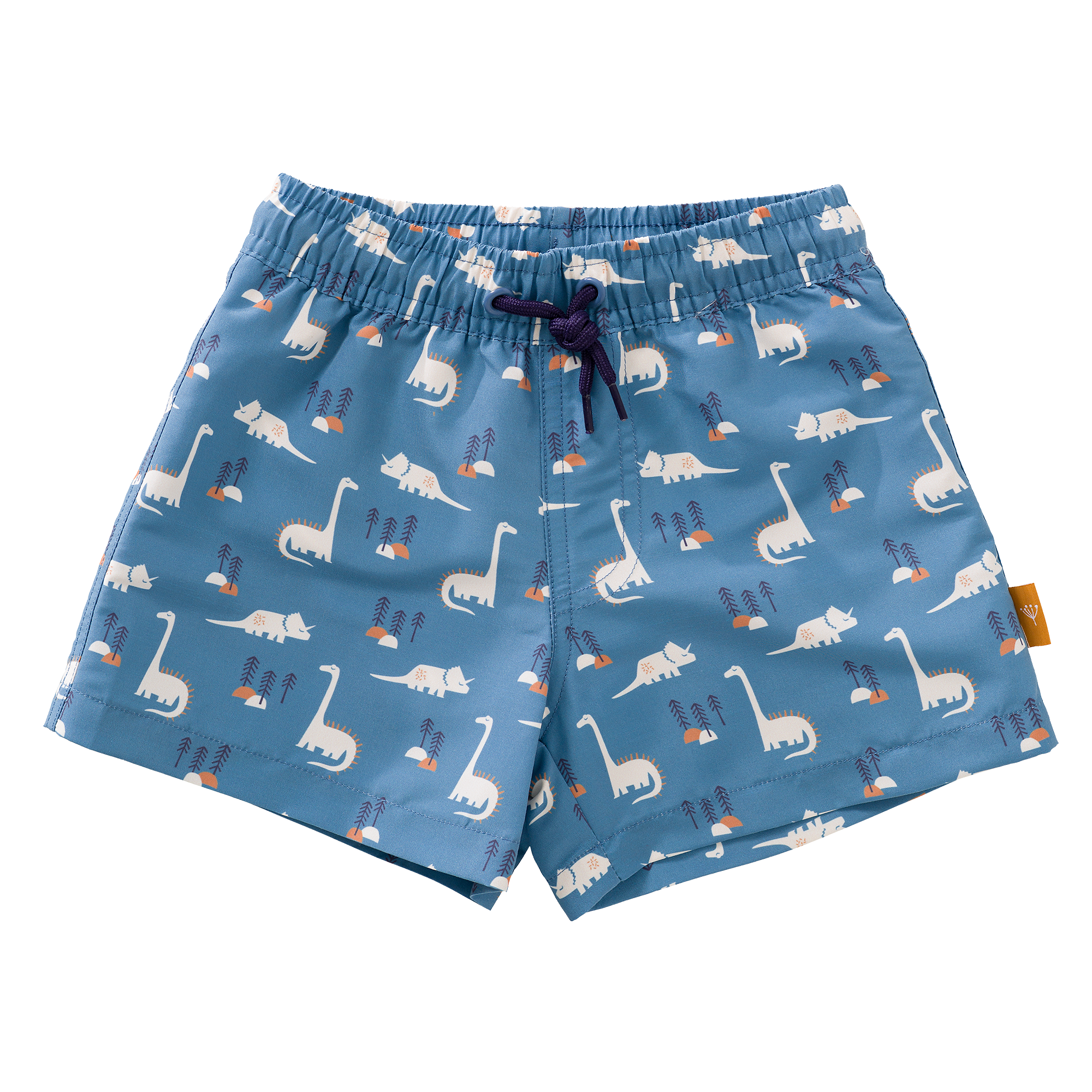 Fresk UV Swim Short | Dino