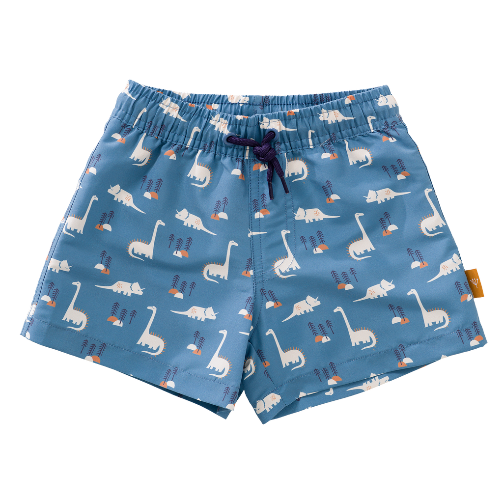 Fresk UV Swim Short | Dino