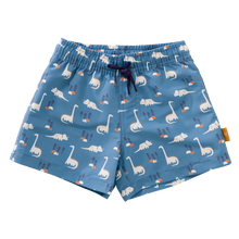 Fresk UV Swim Short | Dino