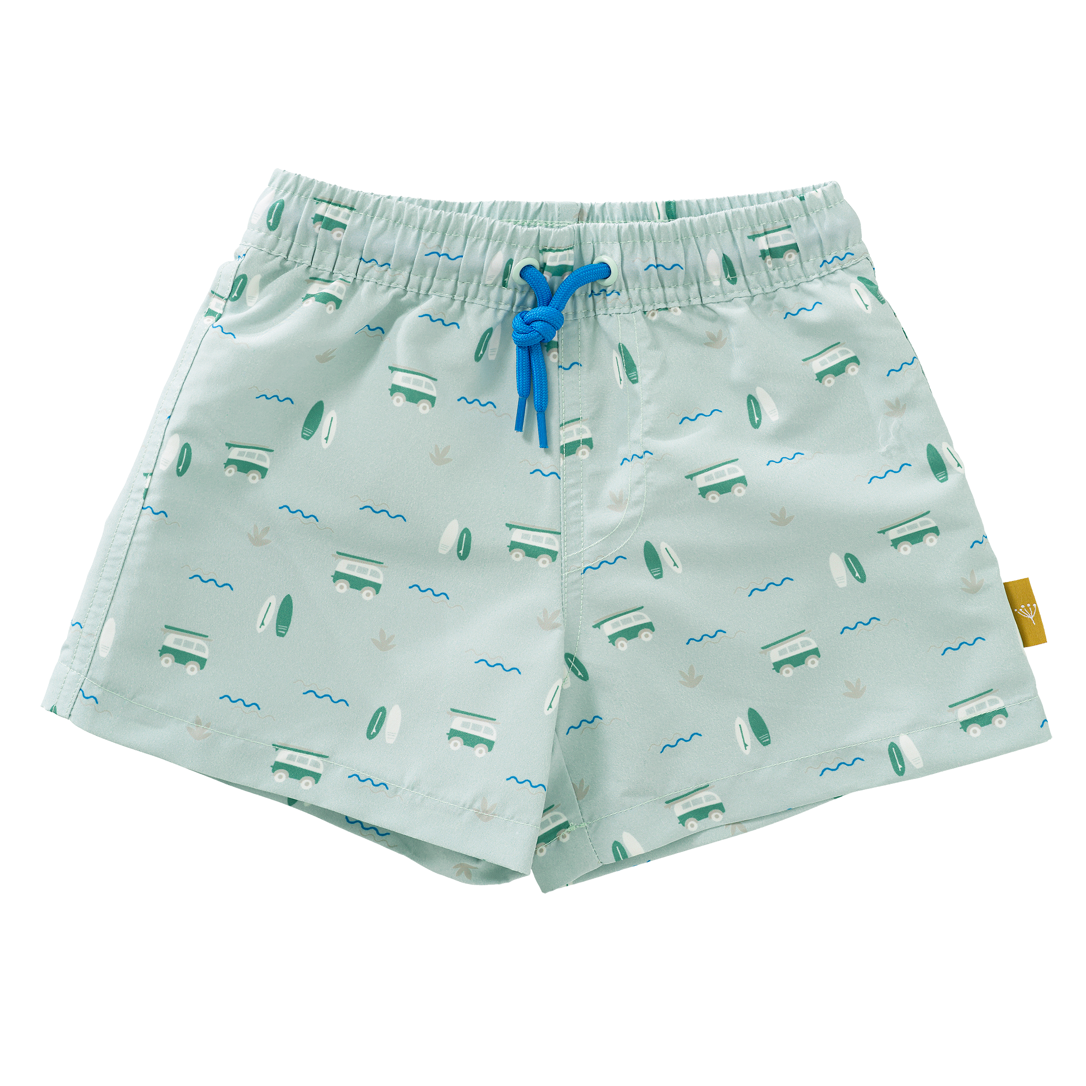 Fresk UV Swim Short | Surf Boy