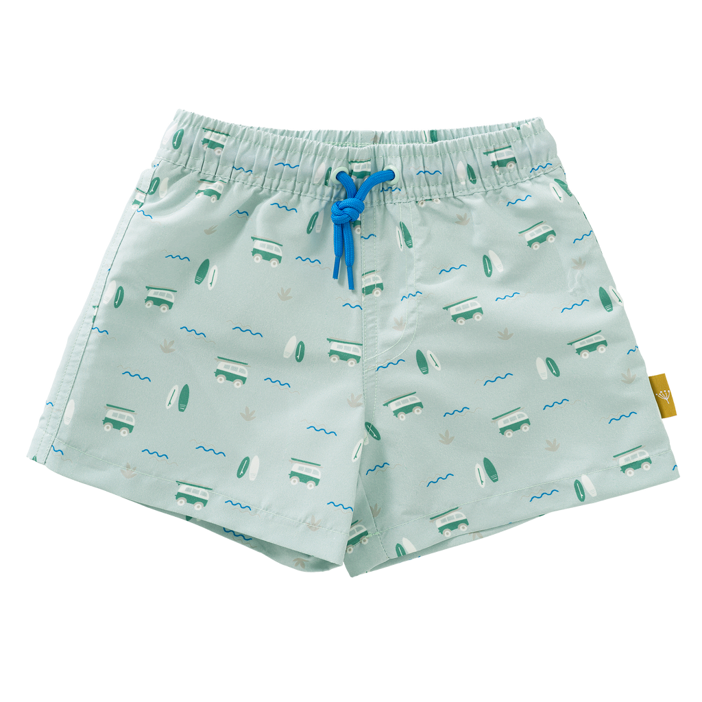 Fresk UV Swim Short | Surf Boy