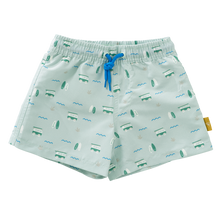 Fresk UV Swim Short | Surf Boy