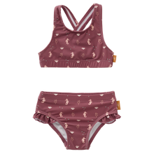 Fresk UV Bikini Set | Seahorse