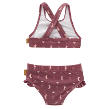 Fresk UV Bikini Set | Seahorse