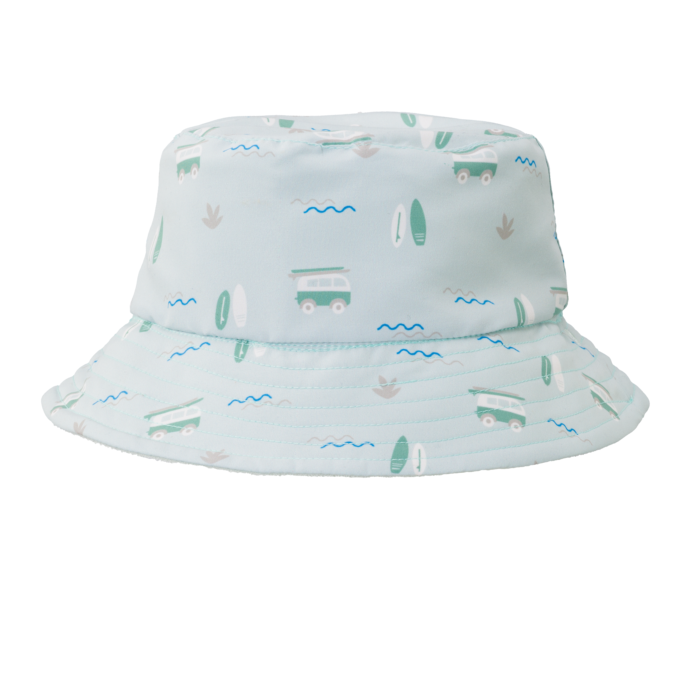 Fresk UV Sun hat | Surf Boy