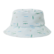 Fresk UV Sun hat | Surf Boy