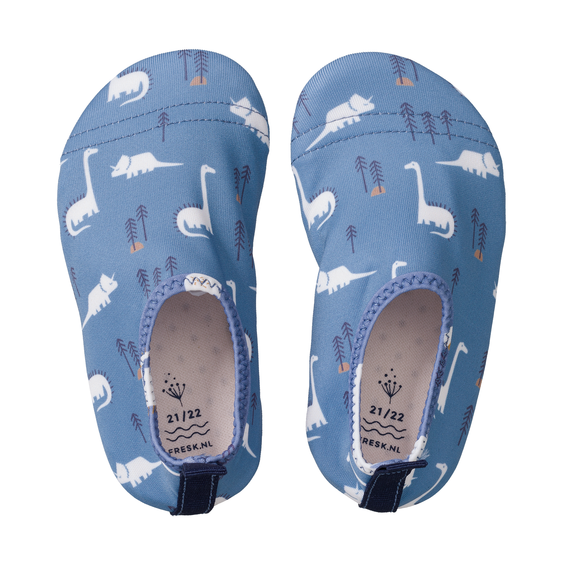 Fresk UV swim shoes Dino