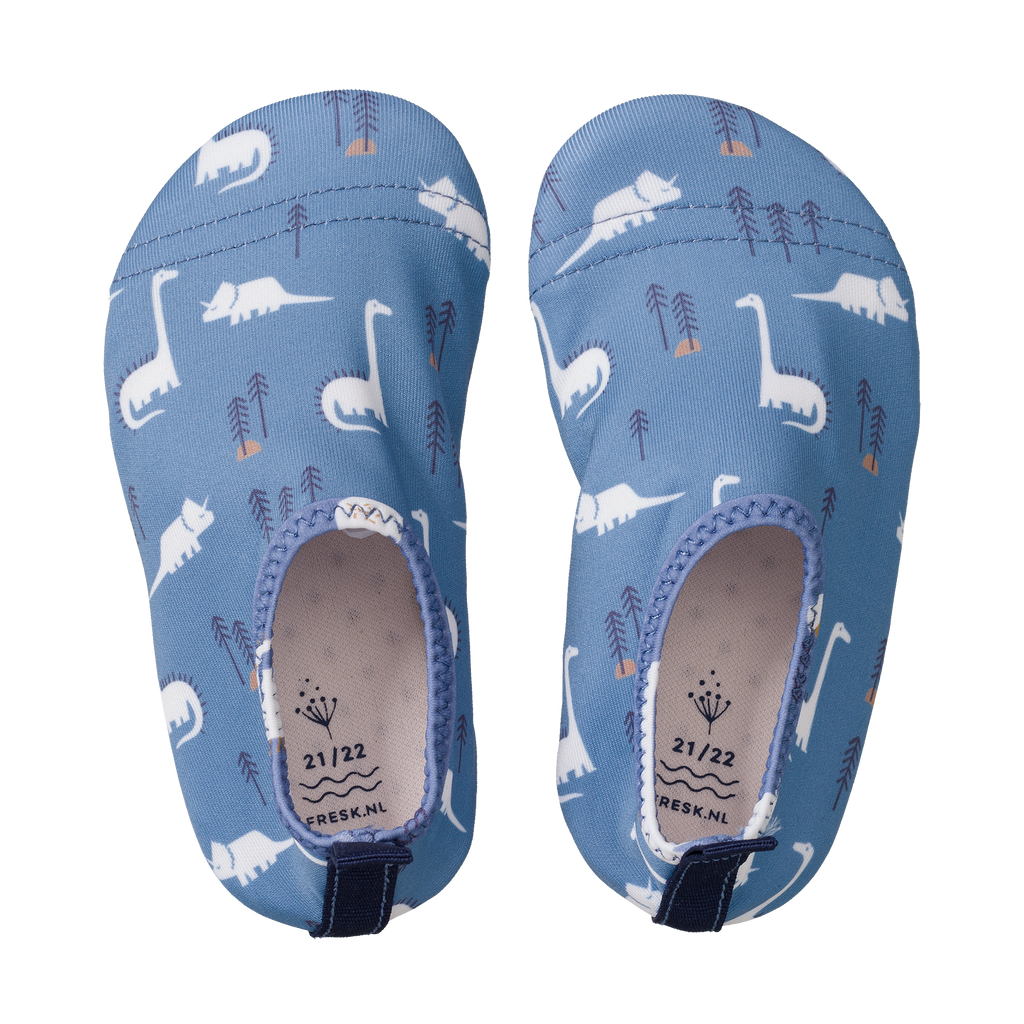 Fresk UV swim shoes Dino