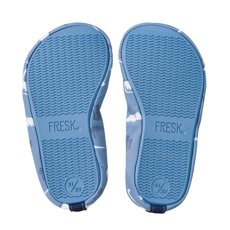 Fresk UV swim shoes Dino