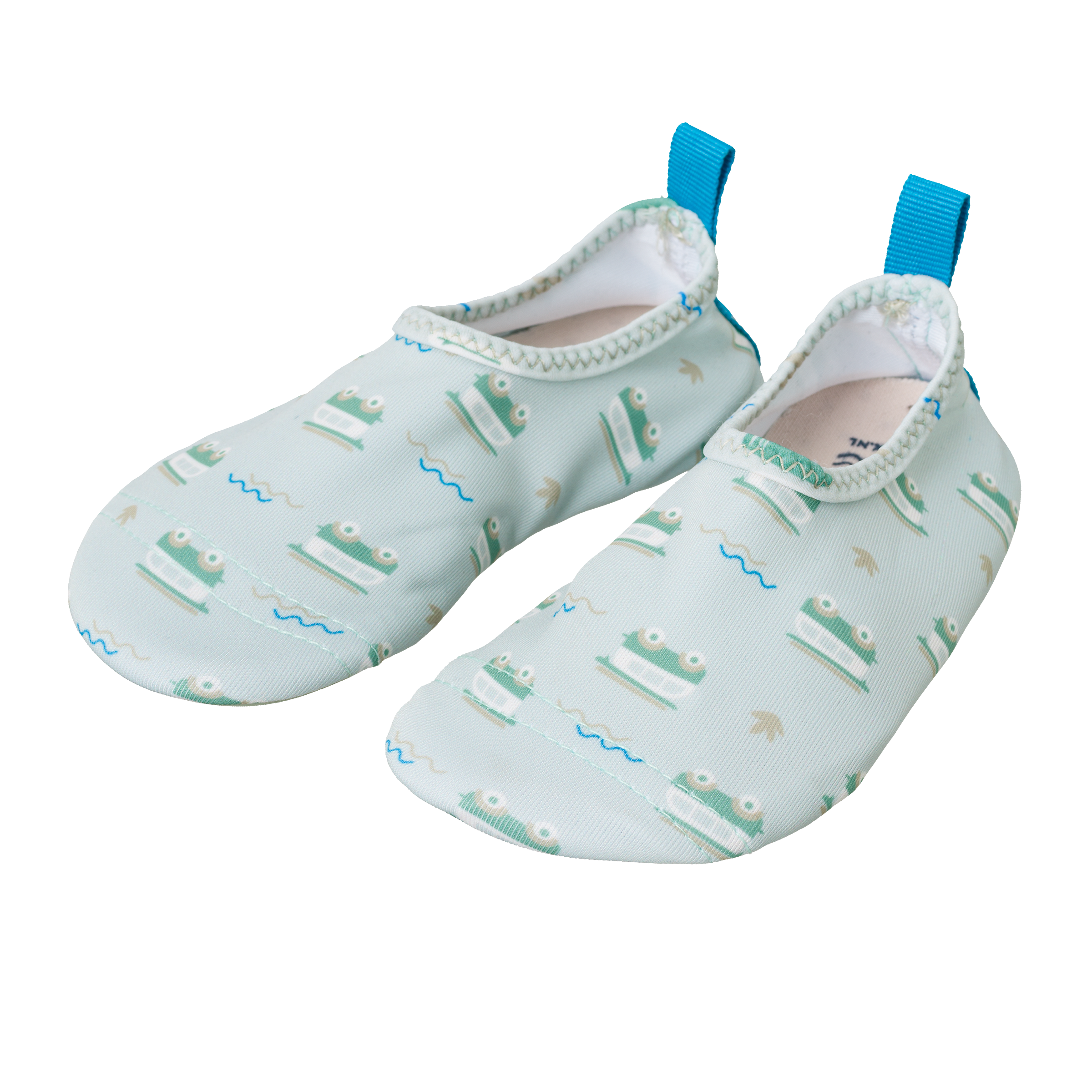 Fresk UV swim shoes Surf Boy