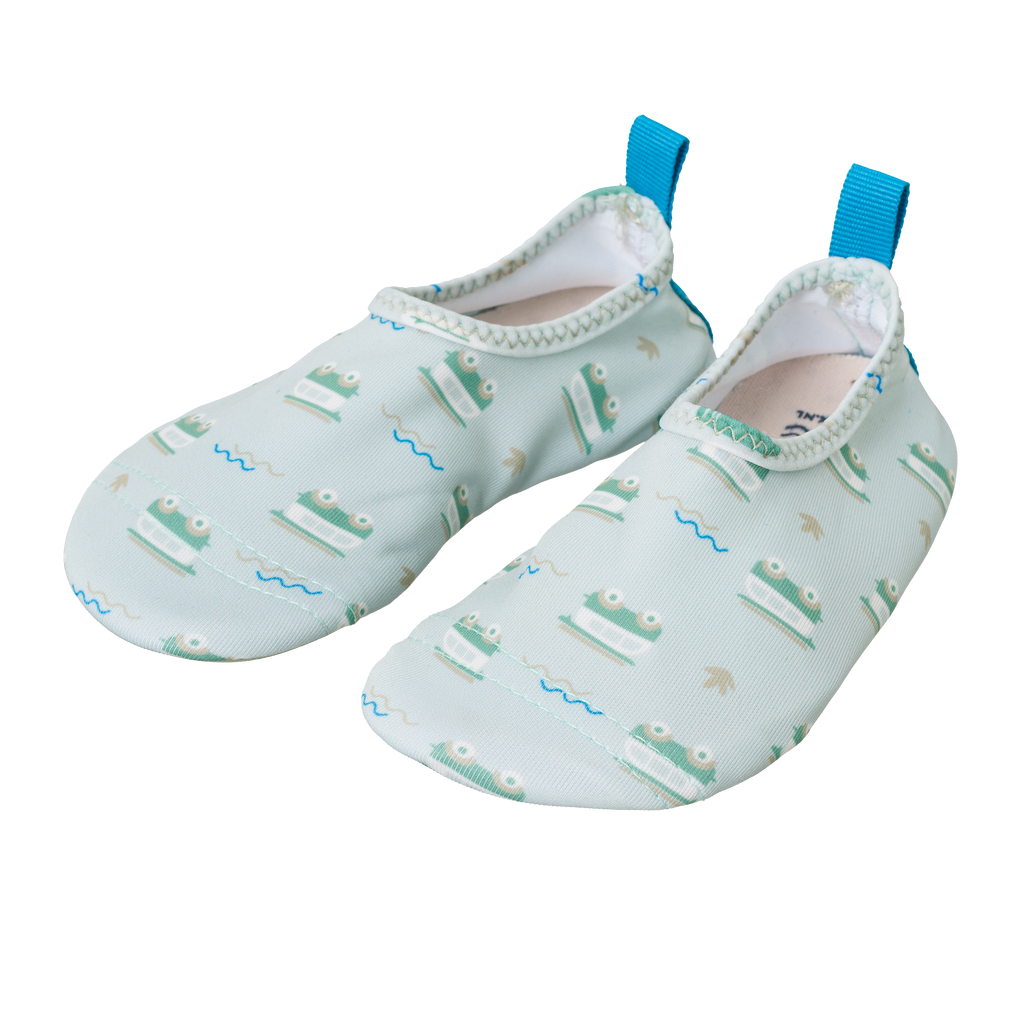 Fresk UV swim shoes Surf Boy