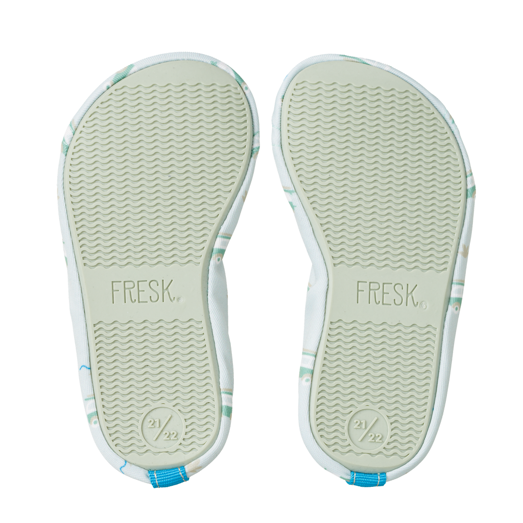 Fresk UV swim shoes Surf Boy