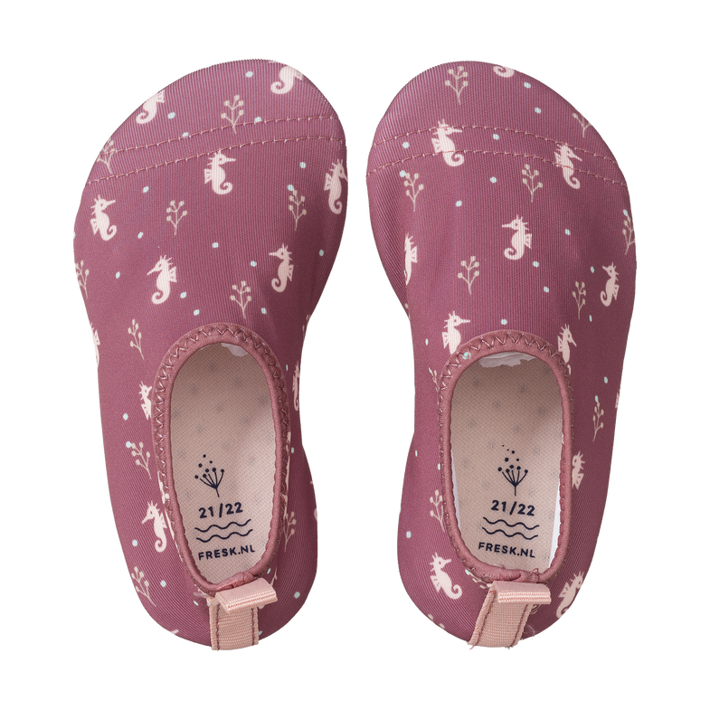 Fresk UV swim shoes Seahorse