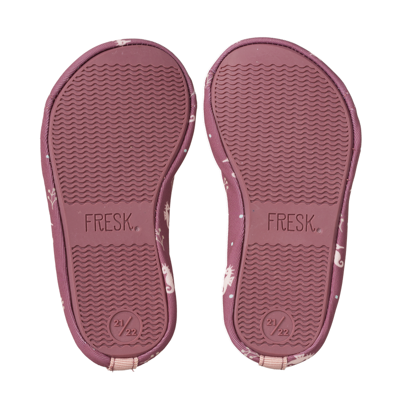 Fresk UV swim shoes Seahorse
