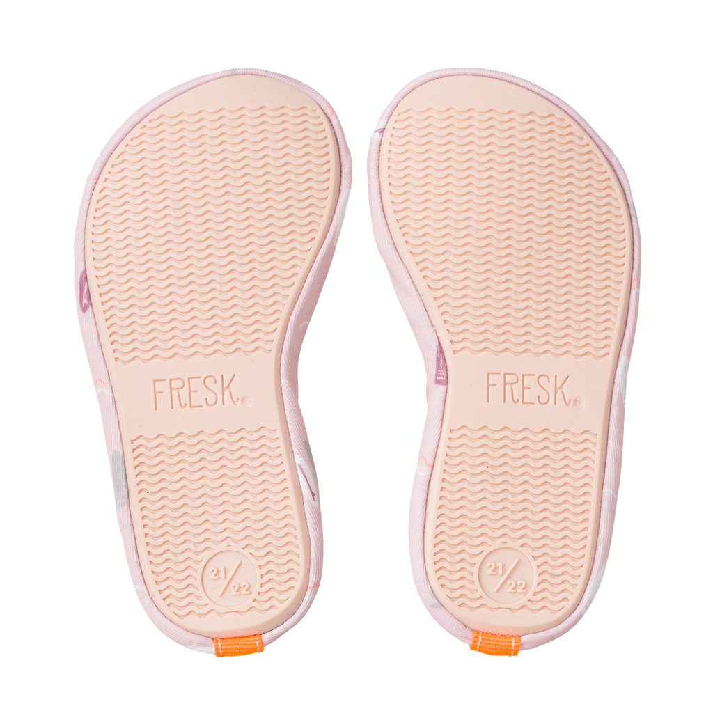 Fresk UV swim shoes Surf Girl