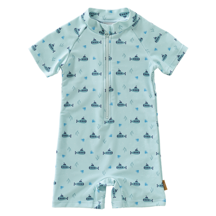 Fresk UV Swim Jumpsuit | Submarine