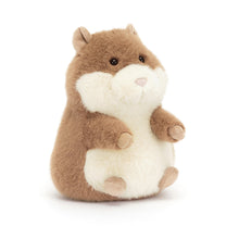 Jellycat Plush Toy Gordy Guinea Pig