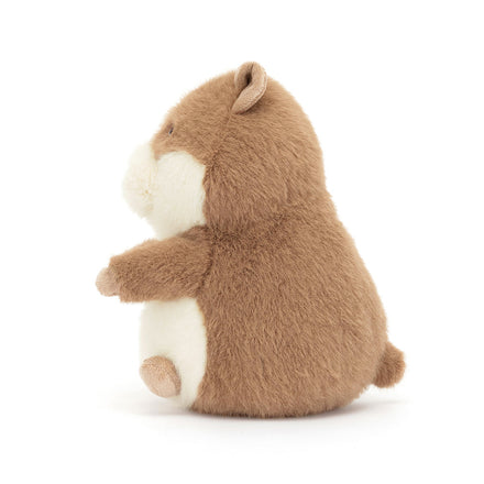 Jellycat Plush Toy Gordy Guinea Pig