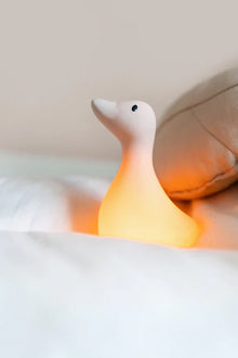 Flow Amsterdam Night Light | Liva Beige