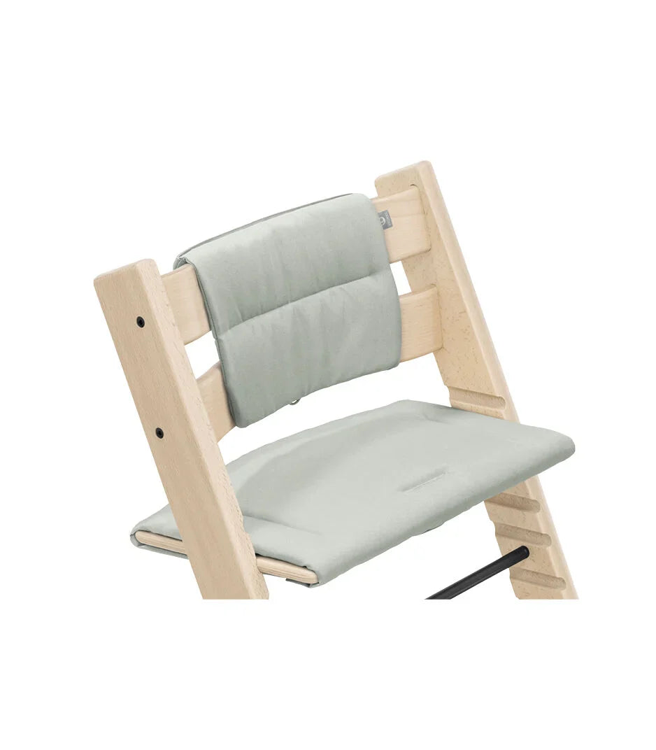 Stokke® Tripp Trapp® Pillow | Glacier Green