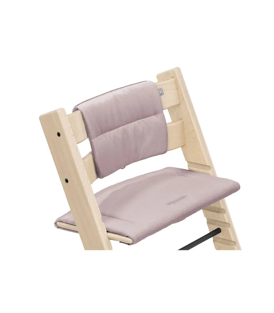 Stokke® Tripp Trapp® Pillow | Heather Mauve