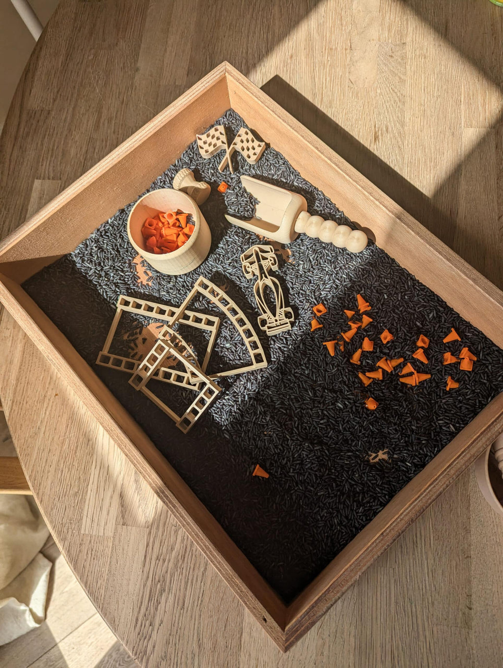 Grennn Shape Playground Accessories | Tools