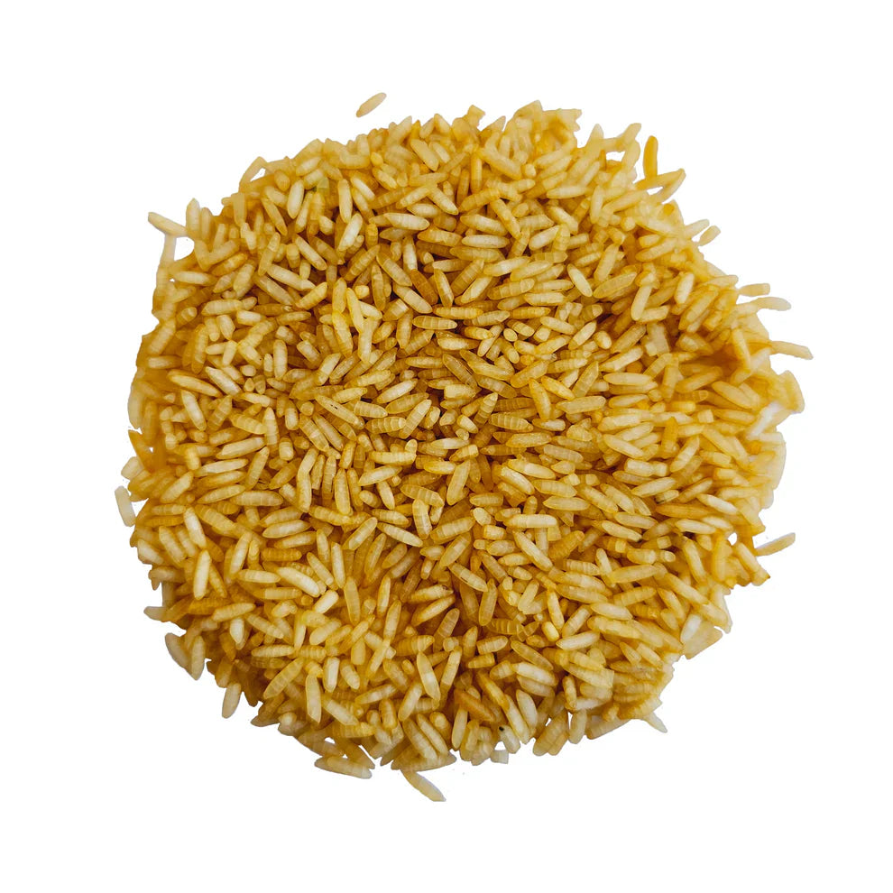 Grennn Play Rice 750 grams | Ochre