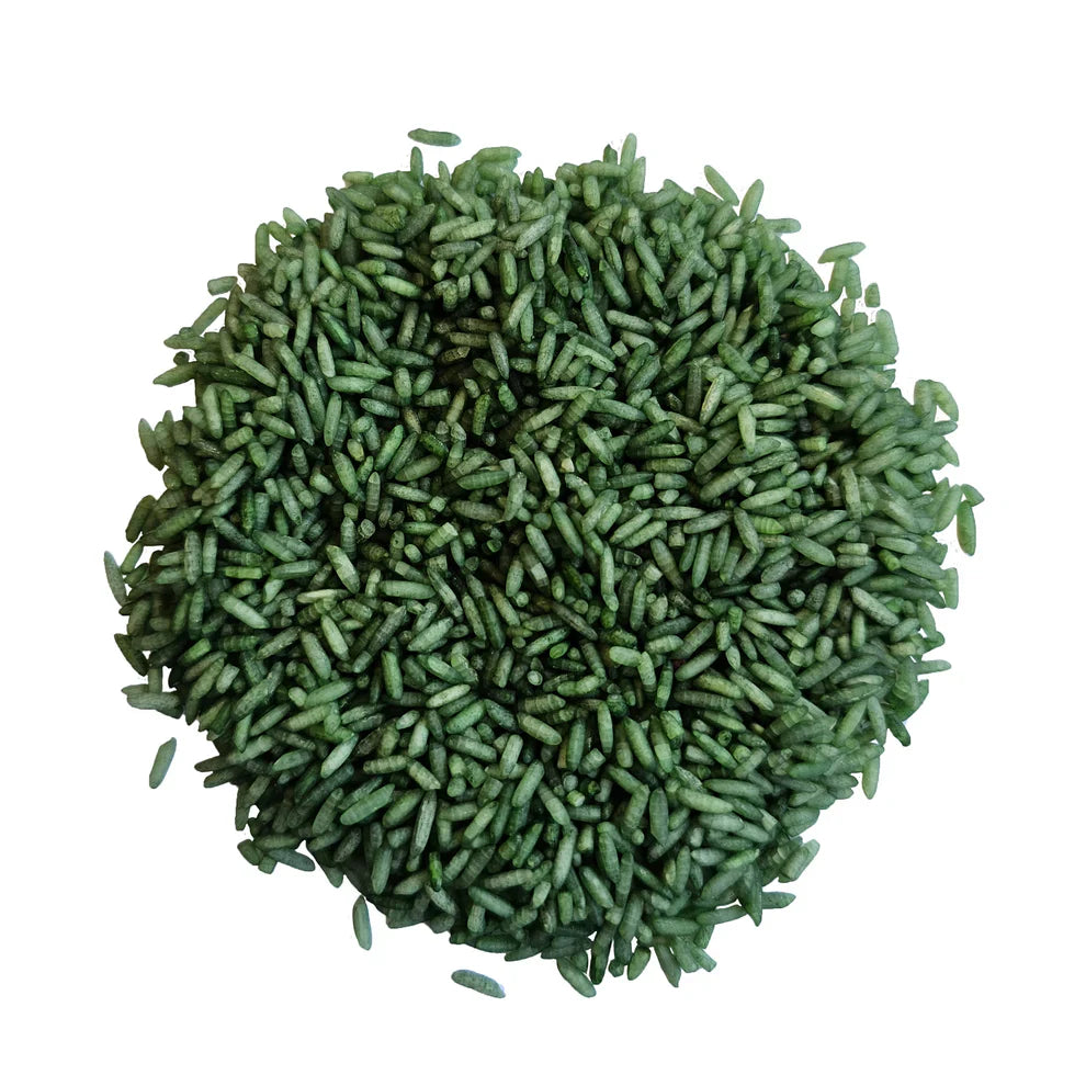 Grennn Play Rice 750 grams | Green