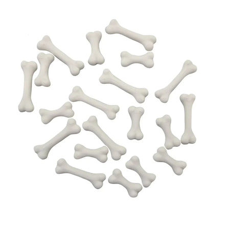 Grennn Molded Play Tray Accessories | Dino Bones 20pcs