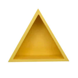 Grennn Panty Triangle 'Mandigo' Yellow