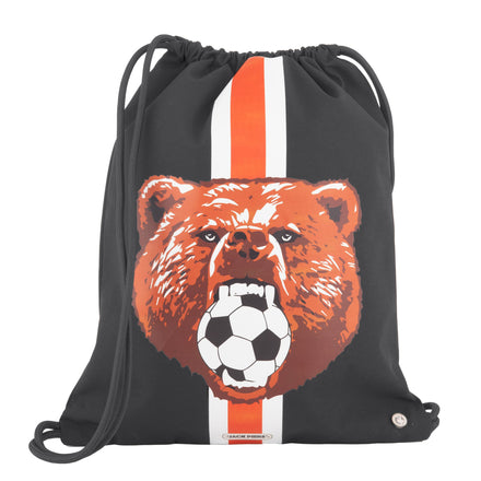 Jack Piers Gymbag | Soccer Bear