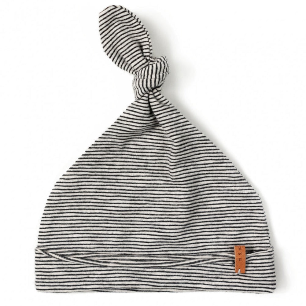 Nixnut Newbie Hat 50/56 | Stripe