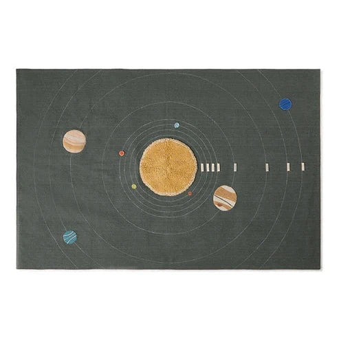 Lorena Canals Wandhanger | Solar System