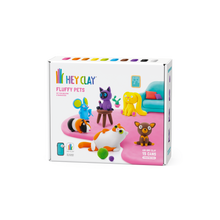 HeyClay 15 Pots of Play Clay | Mild pets