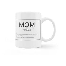 Fisura Coffee Bag Mom