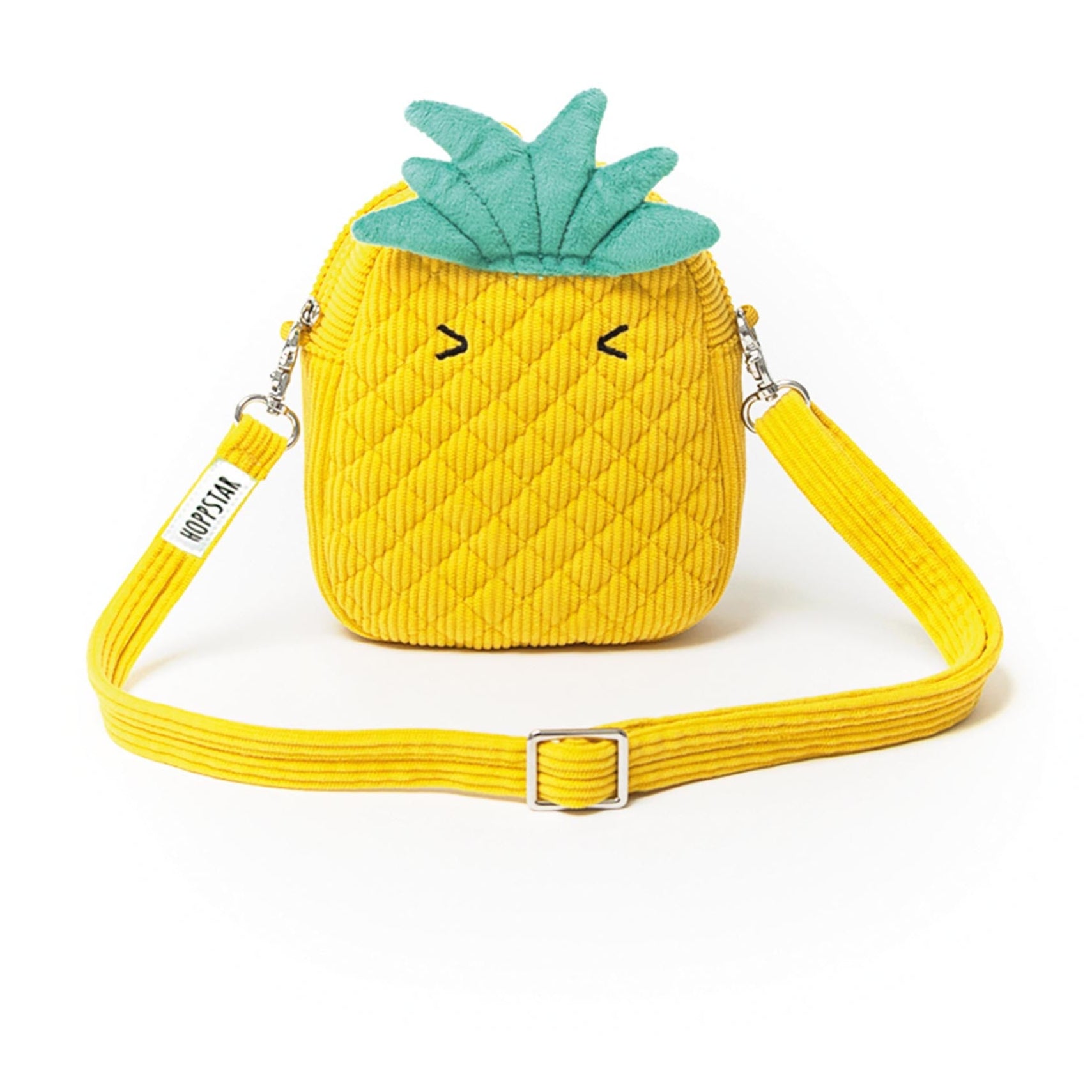 Hoppstar Bag Cheeky Fruits Bags | Pina Colada