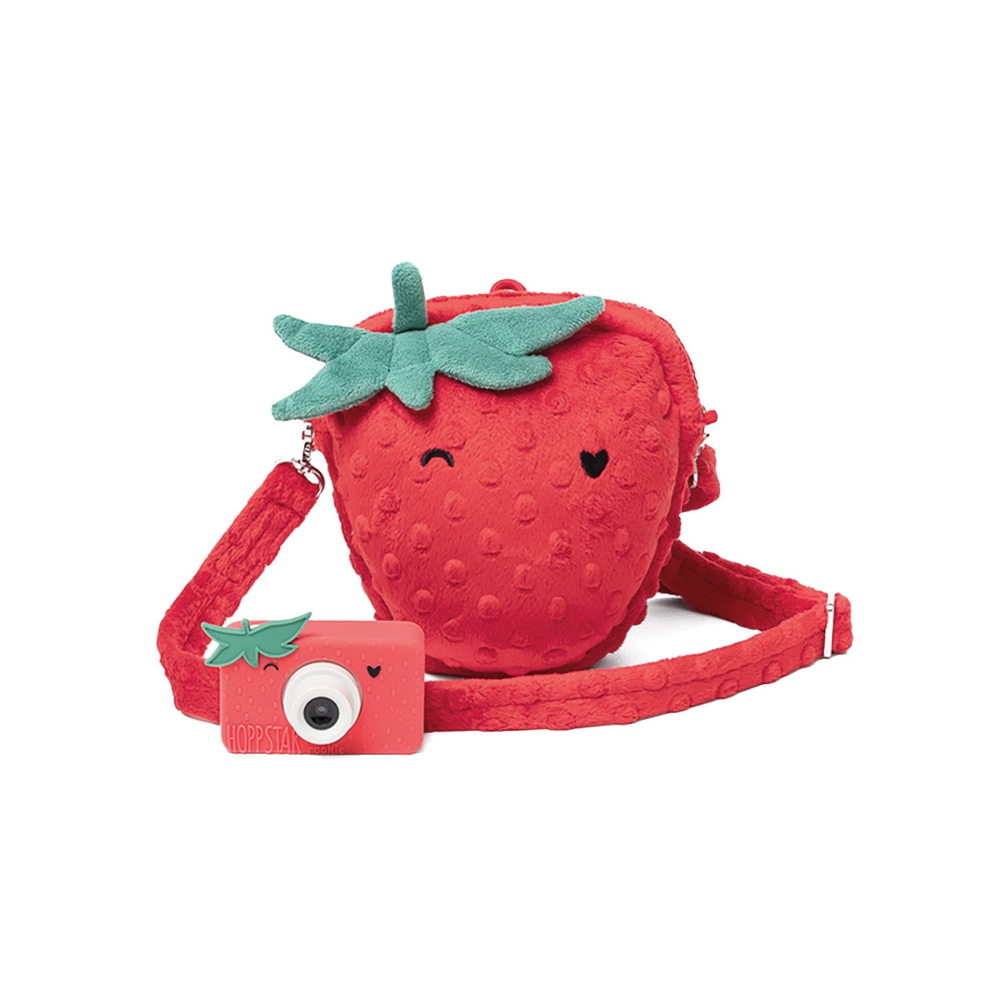 Hoppstar Bag Cheeky Fruits Bags | Strawbella