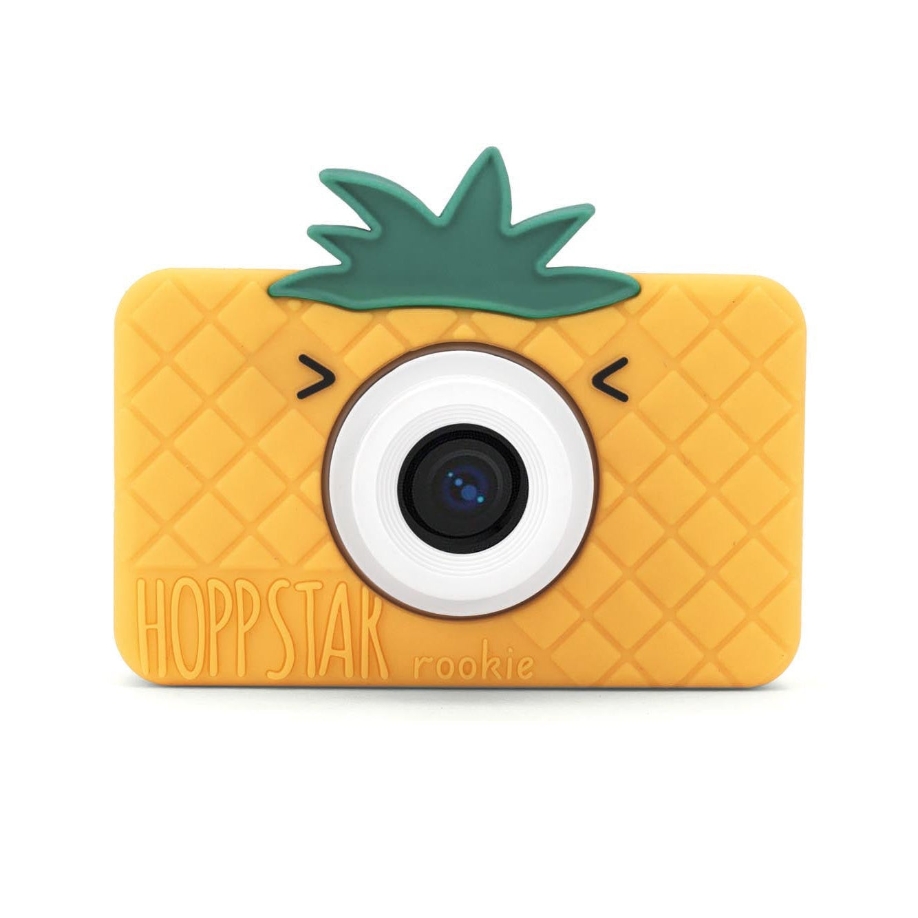 Hoppstar Kids Camera Rookie | Pina Colada