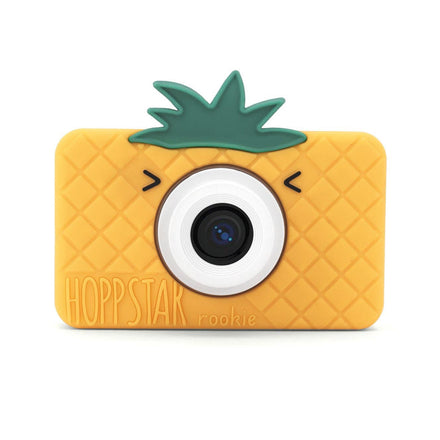 Hoppstar Kids Camera Rookie | Pina Colada